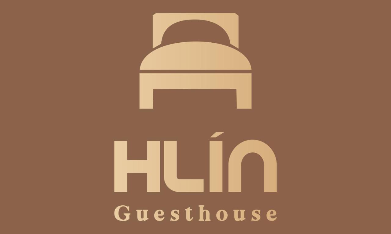 Hlin Guesthouse Varmahlíð Esterno foto